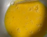 抹茶ショコラテリーヌ作り方4写真