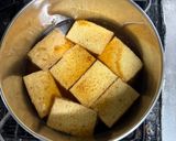 厚揚げ煮物♪簡単作り方4写真