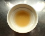 焼きいものヨーグルトムース作り方1写真
