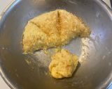 ザラメ入りワッフル作り方6写真