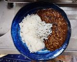 レモン香る和スパイス海カレー🐟作り方6写真