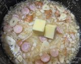 タイ米で！安い米で！簡単ガーリックライス作り方4写真