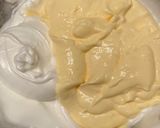 ヨーグルトのスフレケーキ作り方5写真