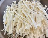-8kg!ダイエット 腸活!大満足!きのこスープ作り方3写真