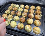 たこ焼き作り方4写真