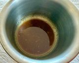 旨み爆弾!梅ポン生姜の豚コマ!作り方1写真