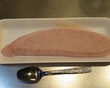 サワラ白子ポン酢作り方16写真