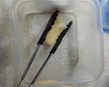 絹豆腐でヘルシーガトーショコラ💓作り方6写真