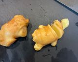 【麹】生姜麹作り方1写真