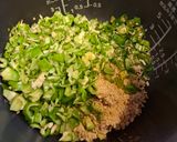 ぼたんこしょうの麹煮作り方1写真