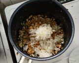 アプサラ風本格プレート作り方7写真
