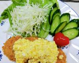 ☆バッター液で作るモウカザメのフライ♬作り方7写真