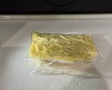 簡単♪塩焼きそば作り方1写真