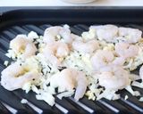 家族皆大絶賛な【Bistro海老ピラフ】作り方4写真
