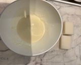 力蕎麦(餅の天ぷらのせ)作り方1写真