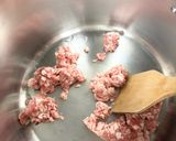 [保育園幼児食]沢煮椀作り方2写真
