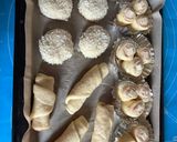 ハムチーズパン作り方9写真