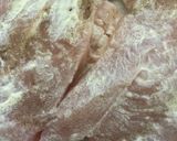 簡単美味しい鶏胸肉の磯辺ピカタ😋作り方2写真