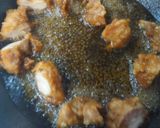 時短!野菜たっぷり💫鶏肉の甘酢炒め作り方5写真