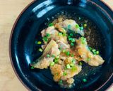 進みすぎる♪鯖のおろし煮(四毒抜き)作り方5写真