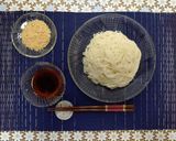 上級品の味⭐⭐くるみ素麺✨作り方5写真