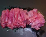 簡単☆お手軽マグロユッケ丼♩作り方3写真