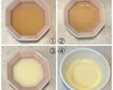 簡単時短おもてなし☆ミニレアチーズケーキタルト作り方7写真