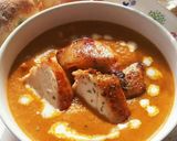 ナン＊カレーに、ピザパンに、ナンドッグに作り方11写真
