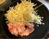 キャップさんのオラオラ味噌ラーメン作り方4写真
