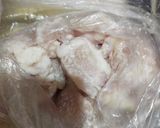 鶏むね肉とピーマンのポン酢炒め作り方1写真