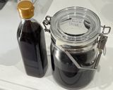 甘夏ポン酢の作り方(備忘録)作り方11写真