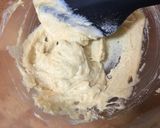 大きな幸せ！チョコチップクッキー作り方3写真