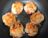 揚げない!鱈の薩摩揚げ風作り方7写真