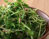 とまらない、無限豆苗作り方1写真