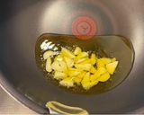 父が息子に伝える【定番ペペロンチーノ】作り方2写真
