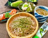 梅味でさっぱり♪マッシュ里芋のサラダ作り方11写真