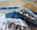 サクサククッキー☆大量生産☆バレンタイン作り方3写真
