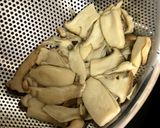 ほうれん草ときのこの美味しいお浸し作り方5写真