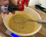ズボラの為の炊飯器ケーキ作り方4写真