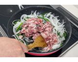 スタミナポークチャップ★動画あり★作り方11写真