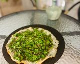 ブロッコリーのカリカリチーズ作り方3写真