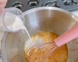 簡単✨美味しい😋混ぜるだけ‼️ミニ焼きドーナツ作り方3写真