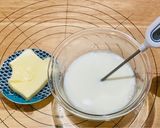 ふわふわ食感のミルクコッペパン作り方1写真