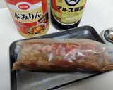 焼豚（牛乳タンブリングVer.）作り方3写真