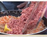 白菜のミルフィーユグラタン【食遺産】作り方5写真