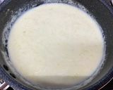 昨日のカレーと作る春キャベツのスープ作り方3写真