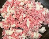 スペインオムレツ風⭐︎豆腐でカロリーオフ作り方2写真