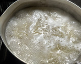 ラーメン小田巻蒸し（熊本ラーメン使用作り方2写真