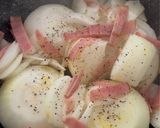 10分で焦がし玉ねぎのスープ作り方2写真