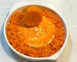 夕飯に生姜香る🥕すりおろし人参ミートソースパスタ作り方1写真